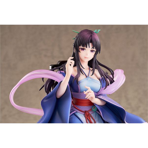 Liu Mengli: Weaving Dreams Ver. (The Legend of Sword and Fairy) Additional Image 4