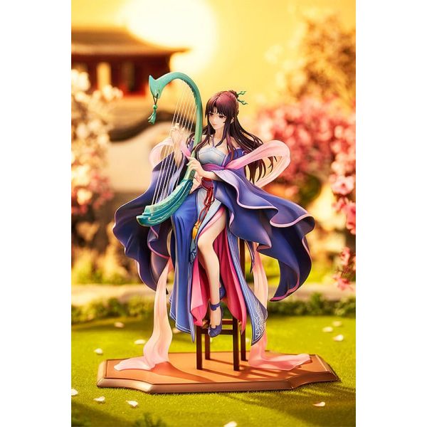 Liu Mengli: Weaving Dreams Ver. (The Legend of Sword and Fairy) Additional Image 5
