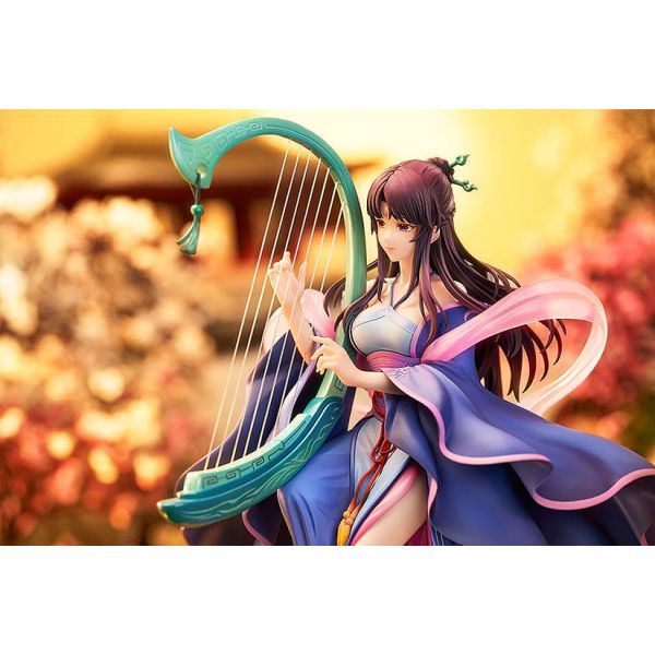 Liu Mengli: Weaving Dreams Ver. (The Legend of Sword and Fairy) Additional Image 6