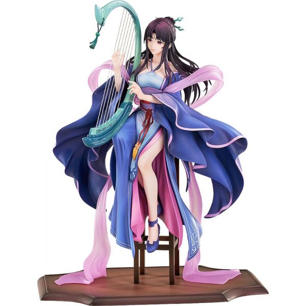 Liu Mengli: Weaving Dreams Ver. (The Legend of Sword and Fairy) Main Image
