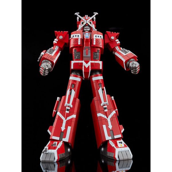 MODEROID Big Dai-X (X-BOMBER) Additional Image 1