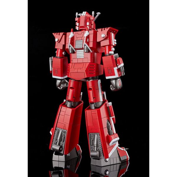 MODEROID Big Dai-X (X-BOMBER) Additional Image 6