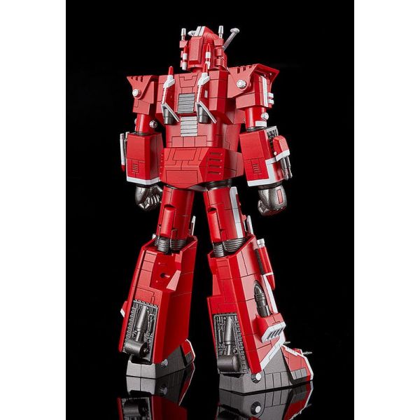 MODEROID Big Dai-X (X-BOMBER) Additional Image 7