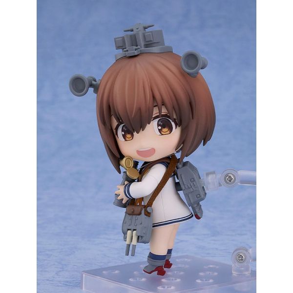 Nendoroid Yukikaze (Kantai Collection) Additional Image 1