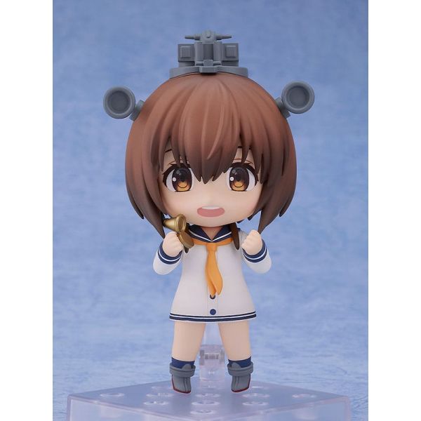 Nendoroid Yukikaze (Kantai Collection) Additional Image 3