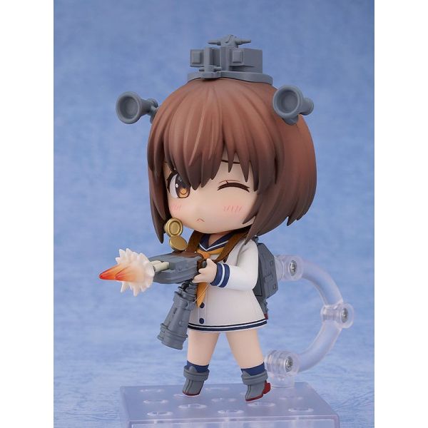 Nendoroid Yukikaze (Kantai Collection) Additional Image 4