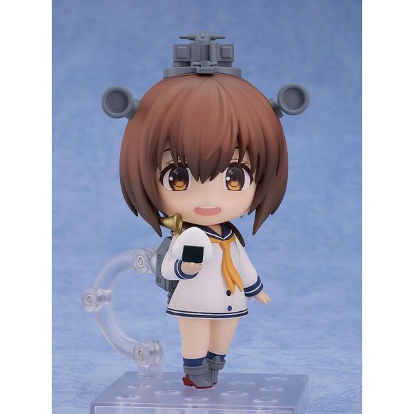 Nendoroid Yukikaze (Kantai Collection) Additional Image 5