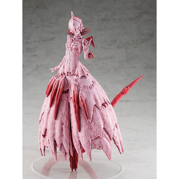 POP UP PARADE Tsumugi Shiraui Ver. L (Knights of Sidonia: Love Woven in the Stars) Additional Image 1