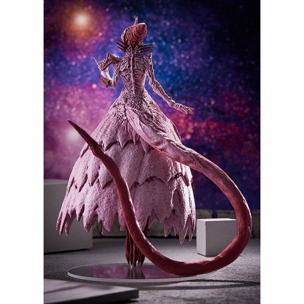 POP UP PARADE Tsumugi Shiraui Ver. L (Knights of Sidonia: Love Woven in the Stars) Additional Image 5