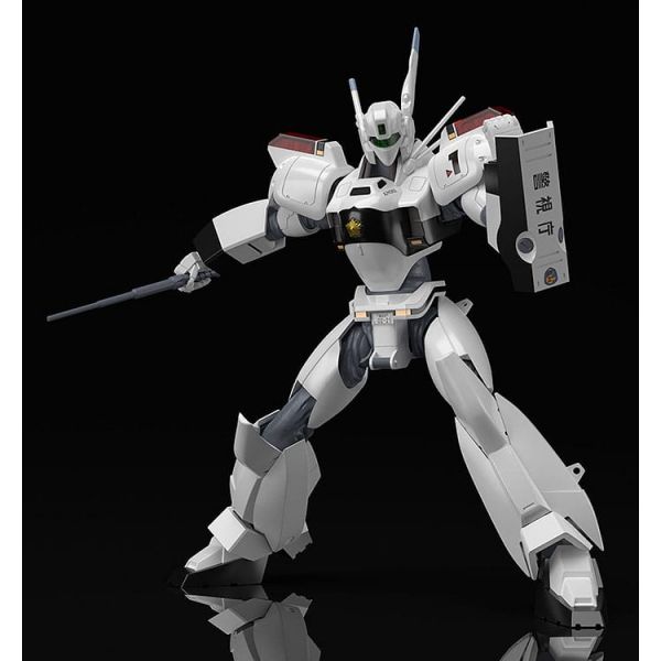 MODEROID AV-98 Ingram (Mobile Police Patlabor) Additional Image 3