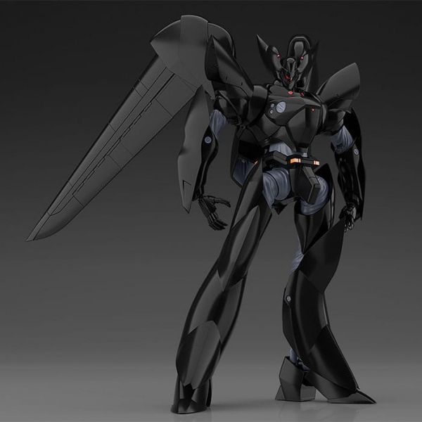 MODEROID TYPE-J9 Griffon (Mobile Police Patlabor) Additional Image 1