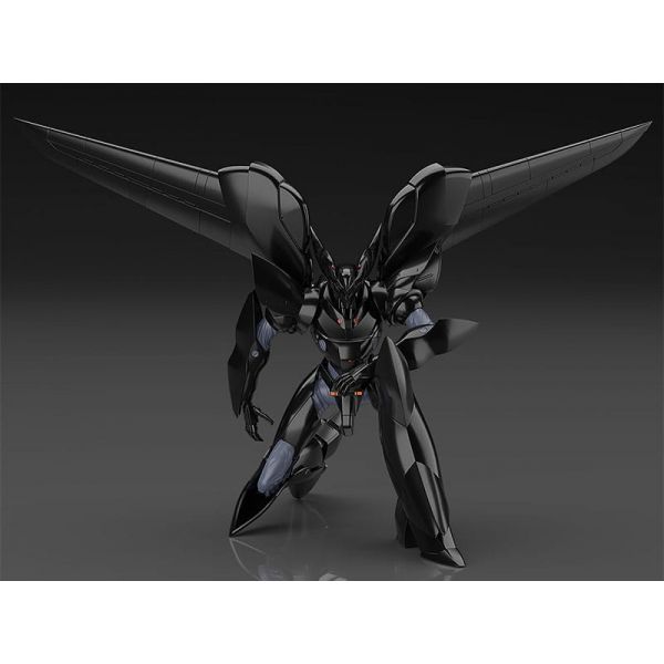 MODEROID TYPE-J9 Griffon (Mobile Police Patlabor) Additional Image 2