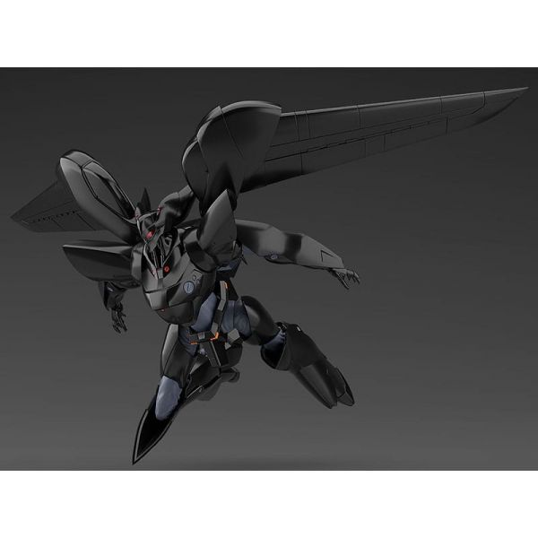 MODEROID TYPE-J9 Griffon (Mobile Police Patlabor) Additional Image 3