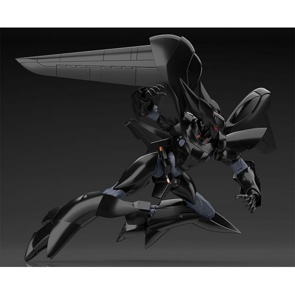 MODEROID TYPE-J9 Griffon (Mobile Police Patlabor) Additional Image 4