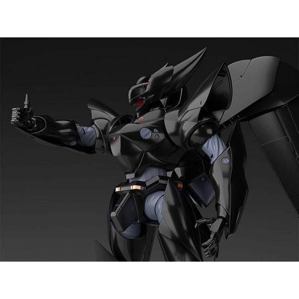MODEROID TYPE-J9 Griffon (Mobile Police Patlabor) Additional Image 5