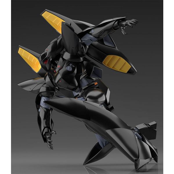 MODEROID TYPE-J9 Griffon Flight & Aqua Unit Set (Mobile Police Patlabor) Additional Image 1