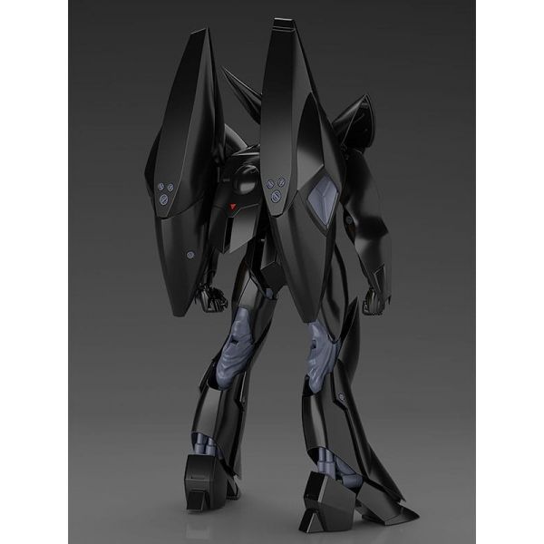 MODEROID TYPE-J9 Griffon Flight & Aqua Unit Set (Mobile Police Patlabor) Additional Image 2