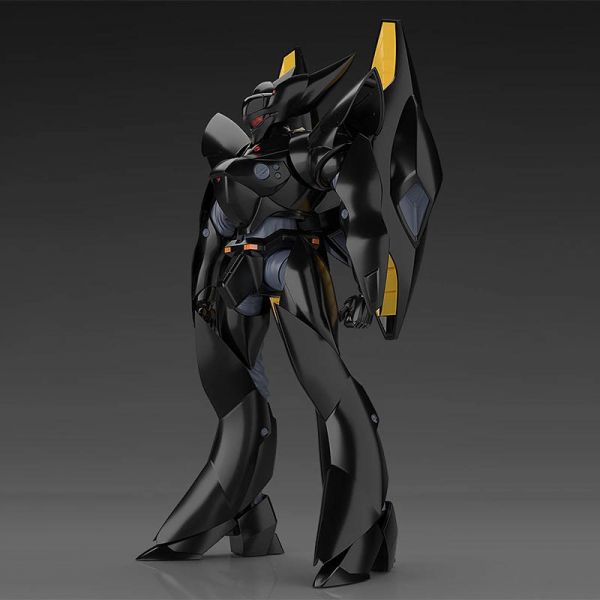 MODEROID TYPE-J9 Griffon Flight & Aqua Unit Set (Mobile Police Patlabor) Main Image