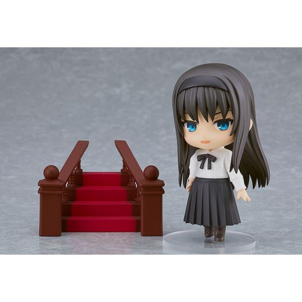 Nendoroid Akiha Tohno (TSUKIHIME -A piece of blue glass moon-) Additional Image 5