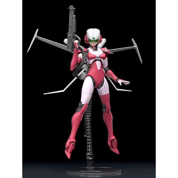 MODEROID ARIEL with Flight Unit (ARIEL) Additional Image 1