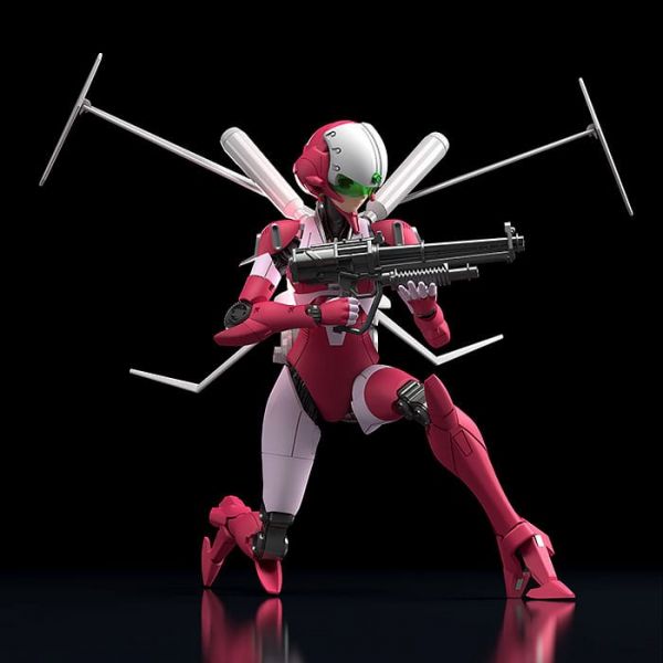 MODEROID ARIEL with Flight Unit (ARIEL) Additional Image 3