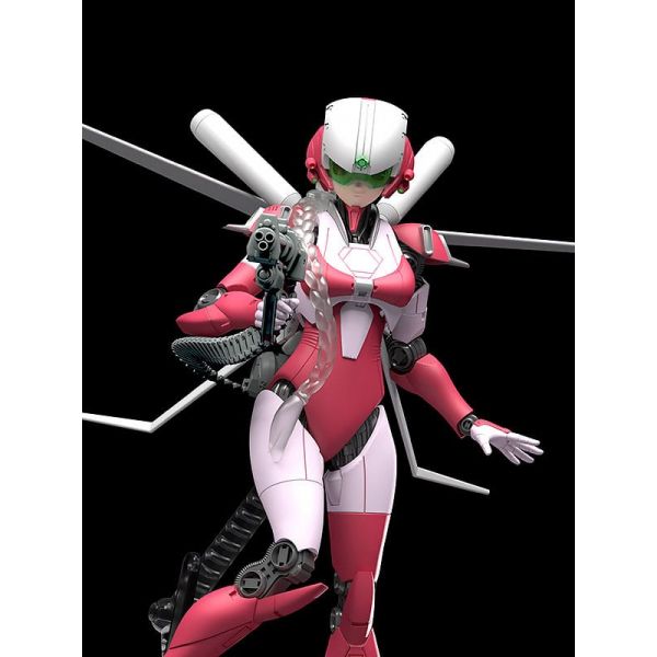 MODEROID ARIEL with Flight Unit (ARIEL) Additional Image 5