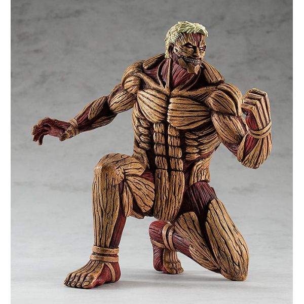 POP UP PARADE Reiner Braun: Armored Titan Ver. (Attack on Titan) Additional Image 1
