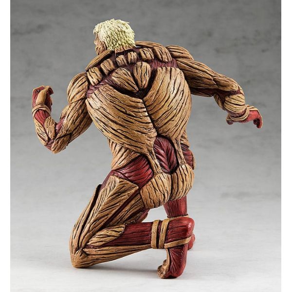 POP UP PARADE Reiner Braun: Armored Titan Ver. (Attack on Titan) Additional Image 2