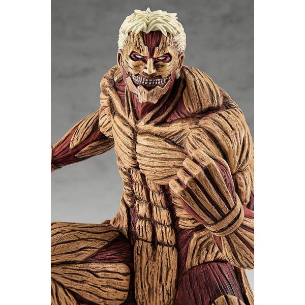 POP UP PARADE Reiner Braun: Armored Titan Ver. (Attack on Titan) Additional Image 3