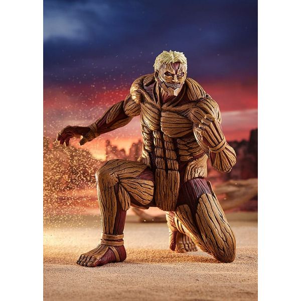 POP UP PARADE Reiner Braun: Armored Titan Ver. (Attack on Titan) Additional Image 4