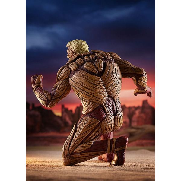 POP UP PARADE Reiner Braun: Armored Titan Ver. (Attack on Titan) Additional Image 5