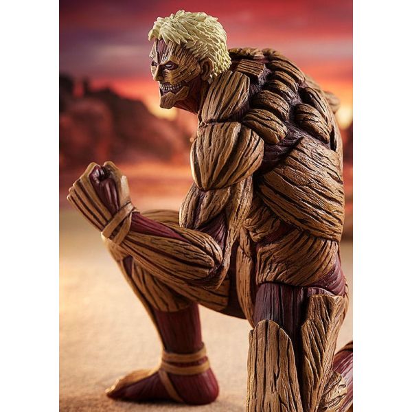 POP UP PARADE Reiner Braun: Armored Titan Ver. (Attack on Titan) Additional Image 6