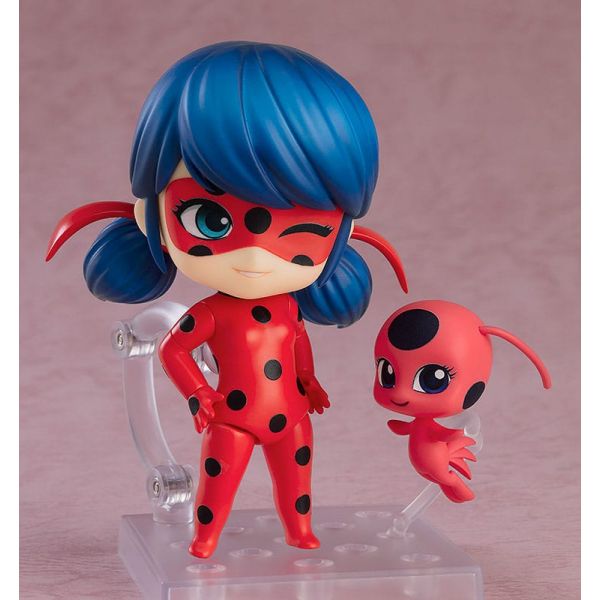 Nendoroid Ladybug (Miraculous: Tales Of Ladybug & Cat Noir) Additional Image 2