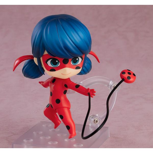 Nendoroid Ladybug (Miraculous: Tales Of Ladybug & Cat Noir) Additional Image 3
