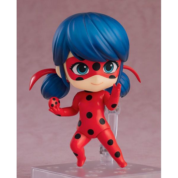 Nendoroid Ladybug (Miraculous: Tales Of Ladybug & Cat Noir) Additional Image 4