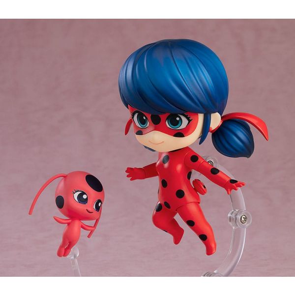 Nendoroid Ladybug (Miraculous: Tales Of Ladybug & Cat Noir) Additional Image 5