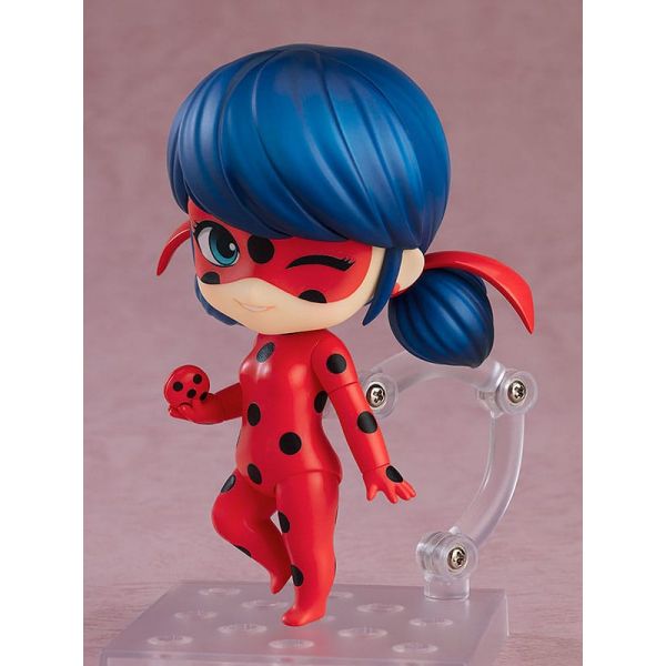 Nendoroid Ladybug (Miraculous: Tales Of Ladybug & Cat Noir) Additional Image 6