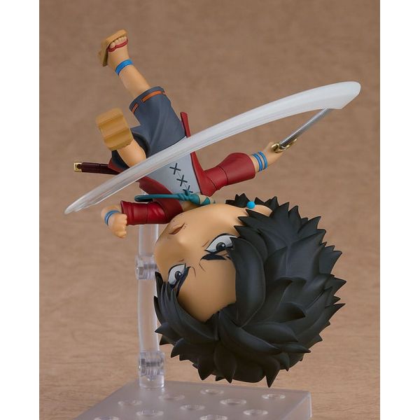 Nendoroid Mugen (Samurai Champloo) Additional Image 3