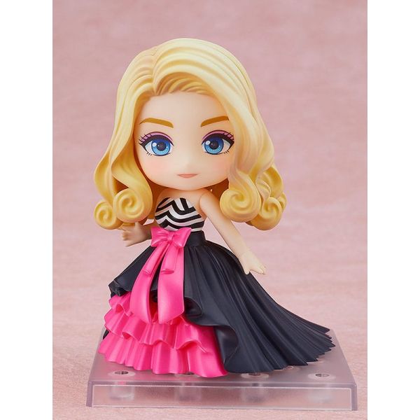 Nendoroid Barbie (Barbie) Additional Image 1