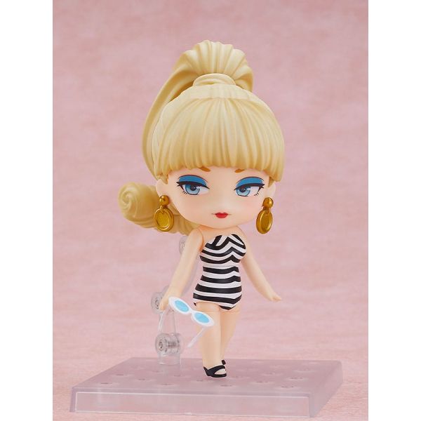 Nendoroid Barbie (Barbie) Additional Image 2