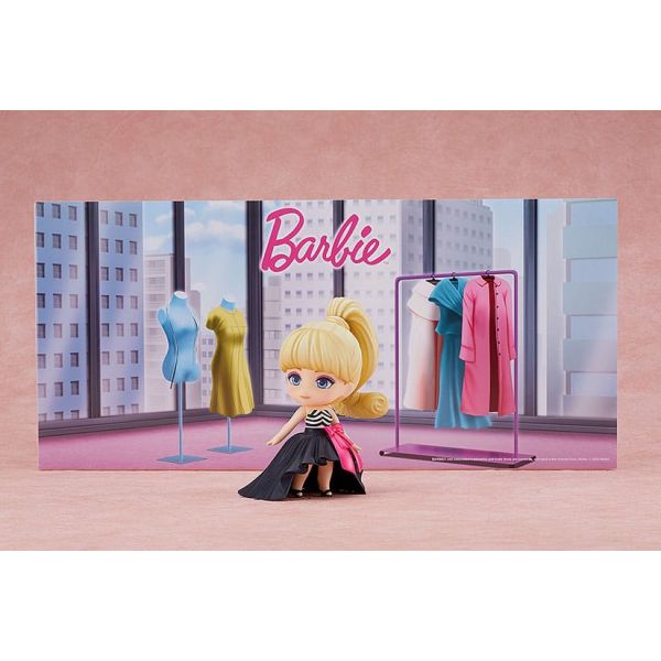 Nendoroid Barbie (Barbie) Additional Image 5