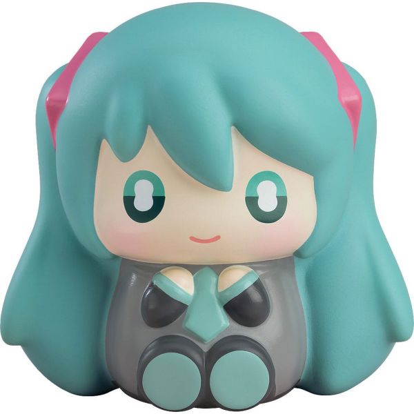 View Vocaloid Hatsune Miku page