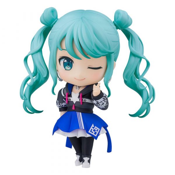 View Vocaloid Hatsune Miku page