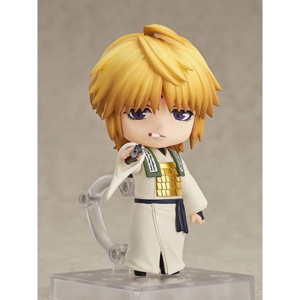 Nendoroid Genjo Sanzo (Saiyuki Reload: Zeroin) Additional Image 1