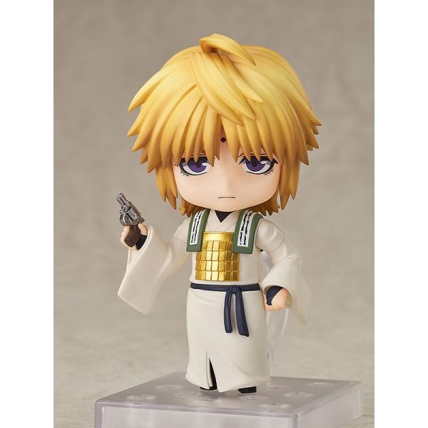 Nendoroid Genjo Sanzo (Saiyuki Reload: Zeroin) Additional Image 2