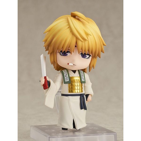 Nendoroid Genjo Sanzo (Saiyuki Reload: Zeroin) Additional Image 3