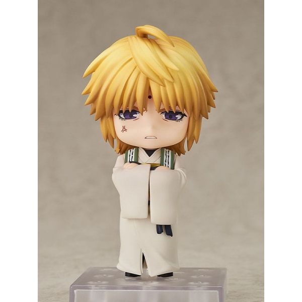 Nendoroid Genjo Sanzo (Saiyuki Reload: Zeroin) Additional Image 4