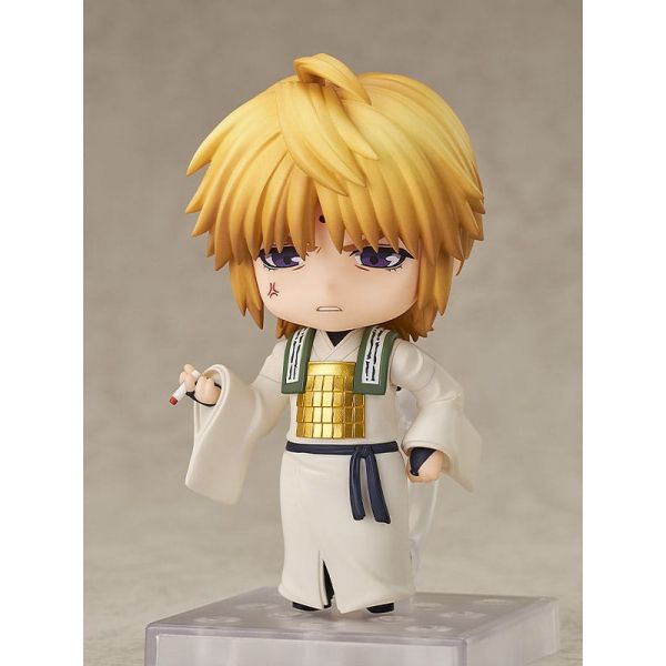 Nendoroid Genjo Sanzo (Saiyuki Reload: Zeroin) Additional Image 5