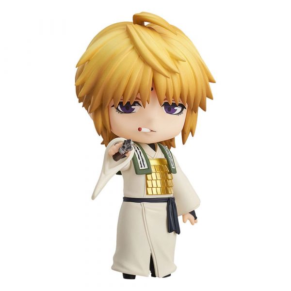 Nendoroid Genjo Sanzo (Saiyuki Reload: Zeroin) Main Image