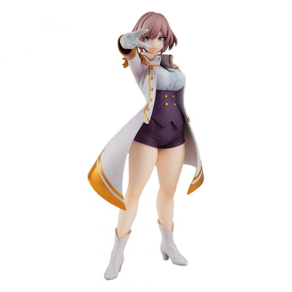 View Pop Up Parade Figures page
